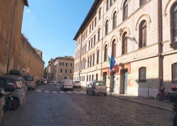 Bilocale Via Dei Genovesi, Roma (zona Trastevere) - foto 2