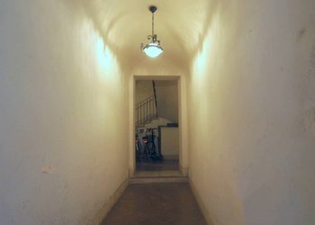 Bilocale Via Dei Genovesi, Roma (zona Trastevere) - foto 6