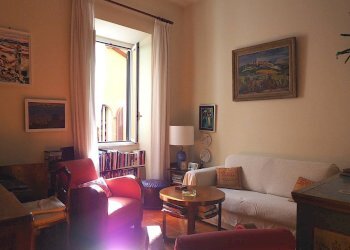 Bilocale Via Dei Genovesi, Roma (zona Trastevere) - foto 7