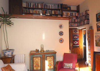 Bilocale Via Dei Genovesi, Roma (zona Trastevere) - foto 10