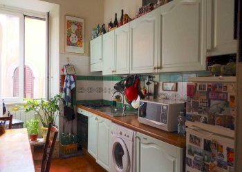 Bilocale Via Dei Genovesi, Roma (zona Trastevere) - foto 13