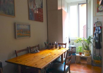 Bilocale Via Dei Genovesi, Roma (zona Trastevere) - foto 14