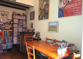 Bilocale Via Dei Genovesi, Roma (zona Trastevere) - foto 16