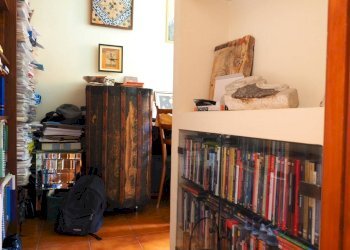 Bilocale Via Dei Genovesi, Roma (zona Trastevere) - foto 17