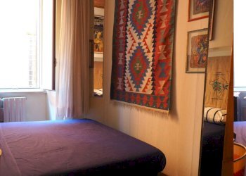 Bilocale Via Dei Genovesi, Roma (zona Trastevere) - foto 19