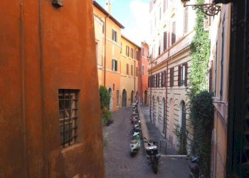 Bilocale Via Dei Genovesi, Roma (zona Trastevere) - foto 21