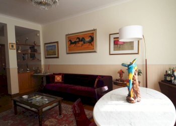 Appartamento Via Giulio Aristide Sartorio, Roma (zona Ardeatino) - foto 7