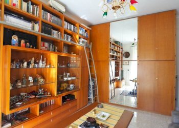 Appartamento Via Giulio Aristide Sartorio, Roma (zona Ardeatino) - foto 17