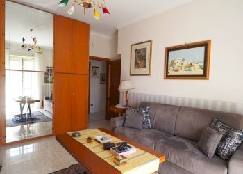 Appartamento Via Giulio Aristide Sartorio, Roma (zona Ardeatino) - foto 18