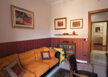 Appartamento Via Giulio Aristide Sartorio, Roma (zona Ardeatino) - foto 21