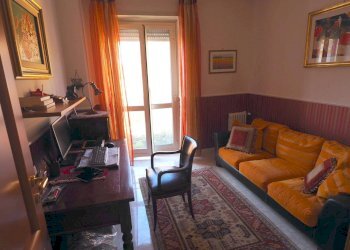 Appartamento Via Giulio Aristide Sartorio, Roma (zona Ardeatino) - foto 22