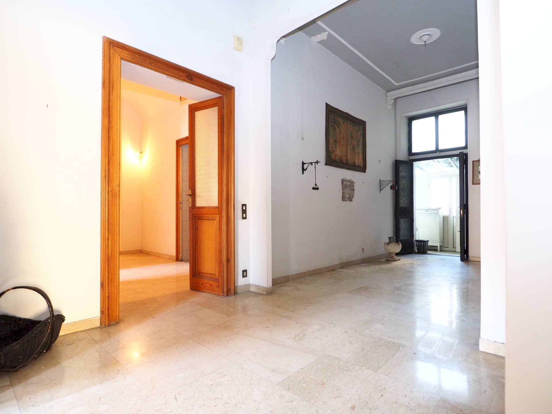 Apartment Via Virgilio, Roma (neighborhood Prati) - photo 2