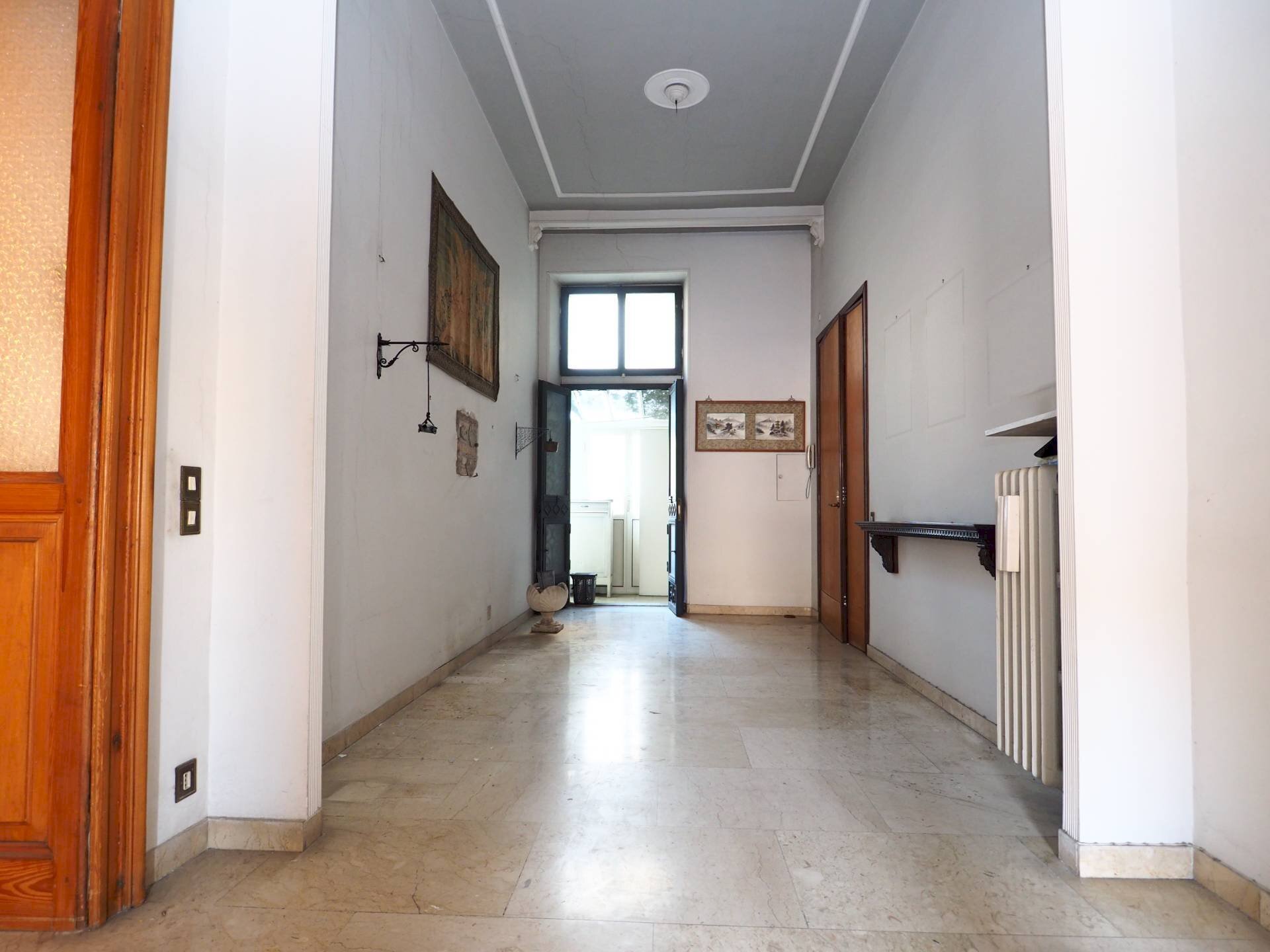 Apartment Via Virgilio, Roma (neighborhood Prati) - photo 3