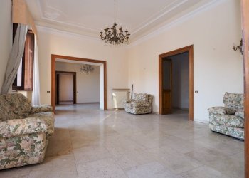 Appartamento Via Virgilio, Roma (zona Prati) - foto 9