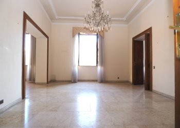 Appartamento Via Virgilio, Roma (zona Prati) - foto 12