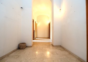 Appartamento Via Virgilio, Roma (zona Prati) - foto 13