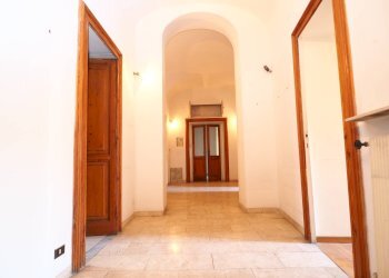 Appartamento Via Virgilio, Roma (zona Prati) - foto 14