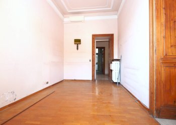 Appartamento Via Virgilio, Roma (zona Prati) - foto 16
