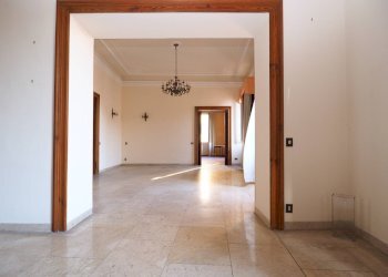 Appartamento Via Virgilio, Roma (zona Prati) - foto 17