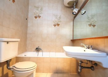 Appartamento Via Virgilio, Roma (zona Prati) - foto 23