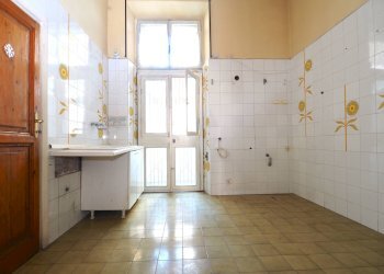 Appartamento Via Virgilio, Roma (zona Prati) - foto 24