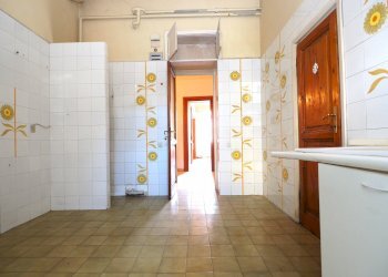 Appartamento Via Virgilio, Roma (zona Prati) - foto 25