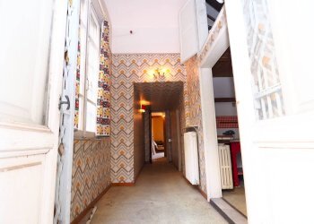 Appartamento Via Virgilio, Roma (zona Prati) - foto 26