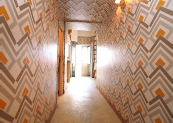 Appartamento Via Virgilio, Roma (zona Prati) - foto 27