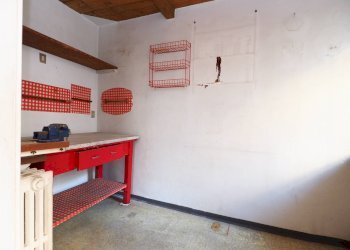 Appartamento Via Virgilio, Roma (zona Prati) - foto 29