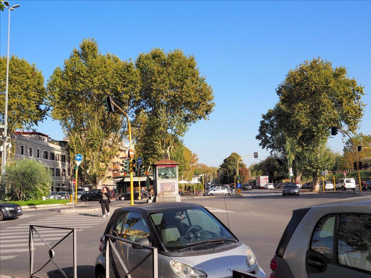 Quadrilocale Largo Maresciallo Diaz, Roma - foto 1