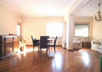 Quadrilocale Largo Maresciallo Diaz, Roma - foto 7