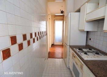 Quadrilocale Largo Maresciallo Diaz, Roma - foto 9