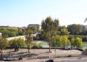 Quadrilocale Largo Maresciallo Diaz, Roma - foto 12