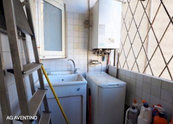 Quadrilocale Largo Maresciallo Diaz, Roma - foto 20