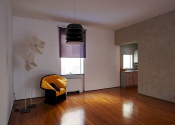 Trilocale Via Faleria, Roma - foto 9