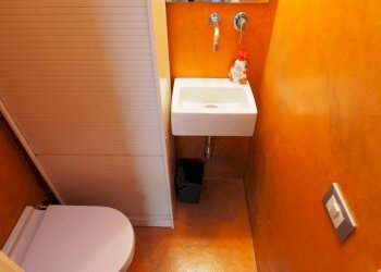 Trilocale Via Faleria, Roma - foto 17