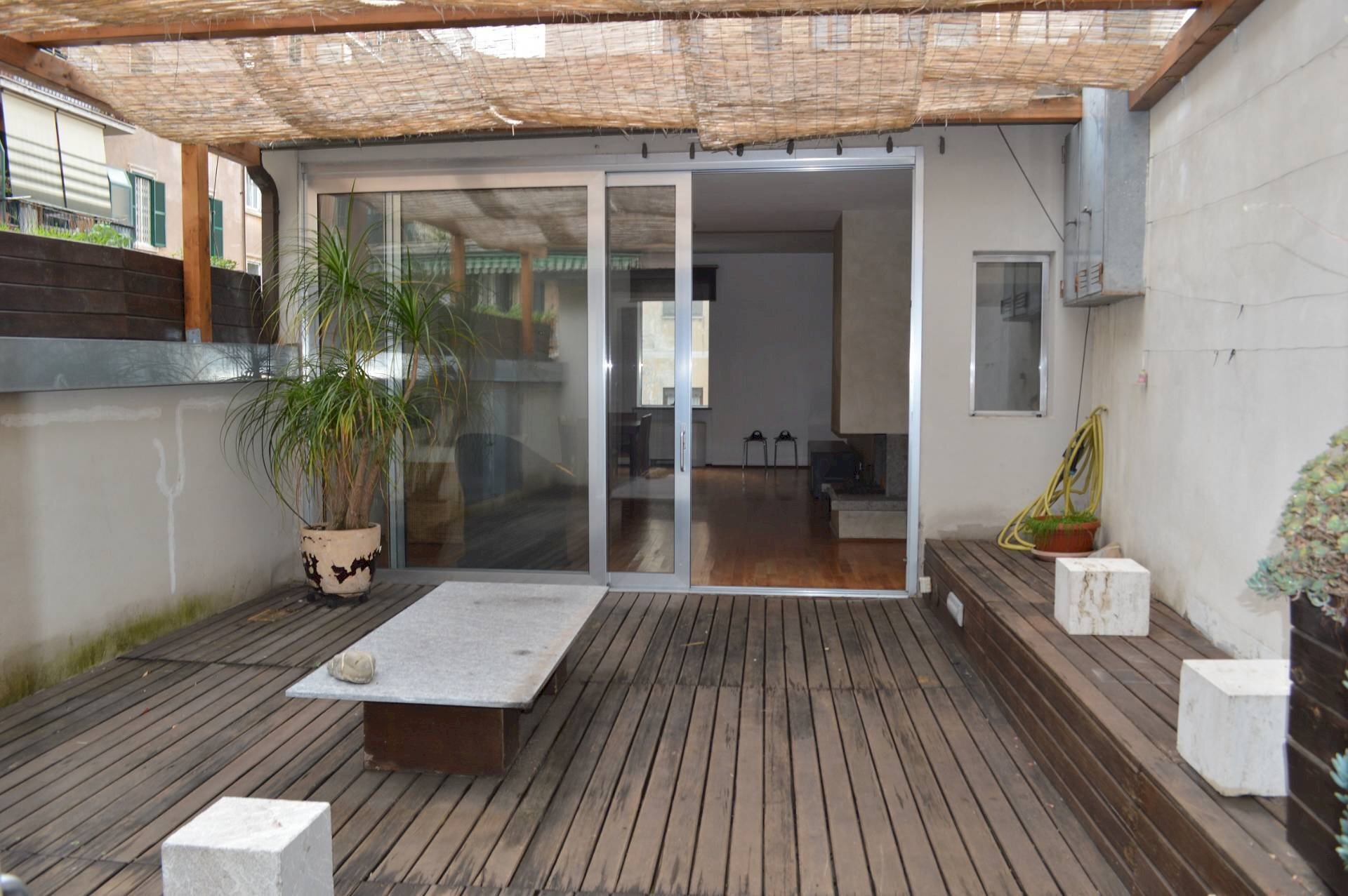 Villa Via Faleria, Roma - foto 1