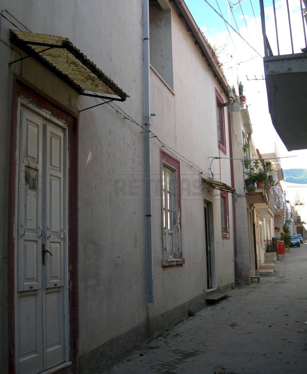 DSCN2225.jpg - Porzione di casa Via damuso 22, Messina - foto 1