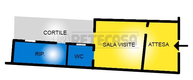 04-23.jpg - Porzione di casa Via damuso 22, Messina - planimetria 1
