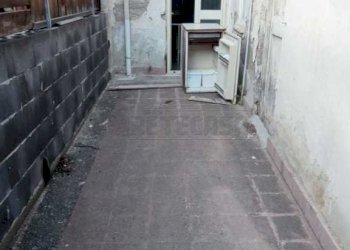 IMG-20230120-WA0009.jpg - Porzione di casa Via damuso 22, Messina - foto 6