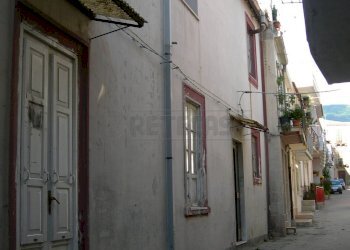 DSCN2225.jpg - Porzione di casa Via damuso 22, Messina - foto 1