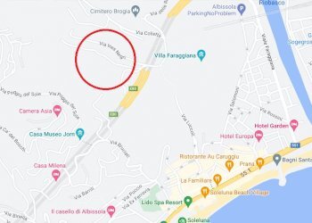 Mappa - Warehouse Albissola Marina - photo 2