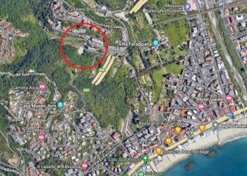 Satellite - Warehouse Albissola Marina - photo 3