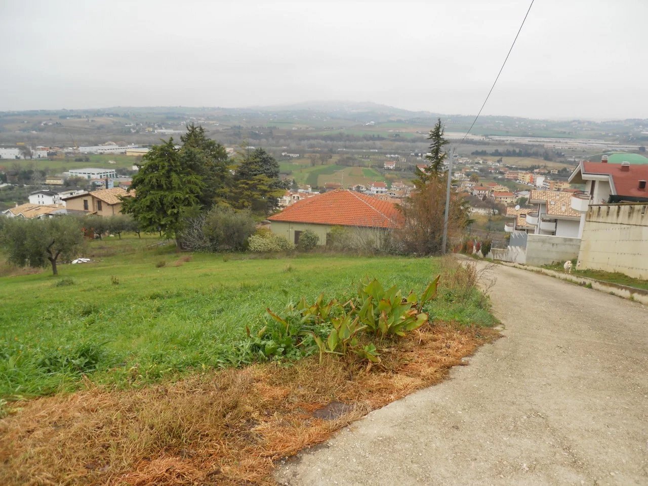 Terreno agricolo CONTRADA TESORO, Montesilvano - foto 2