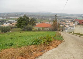 Terreno agricolo CONTRADA TESORO, Montesilvano - foto 2