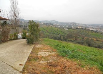 Terreno agricolo CONTRADA TESORO, Montesilvano - foto 3