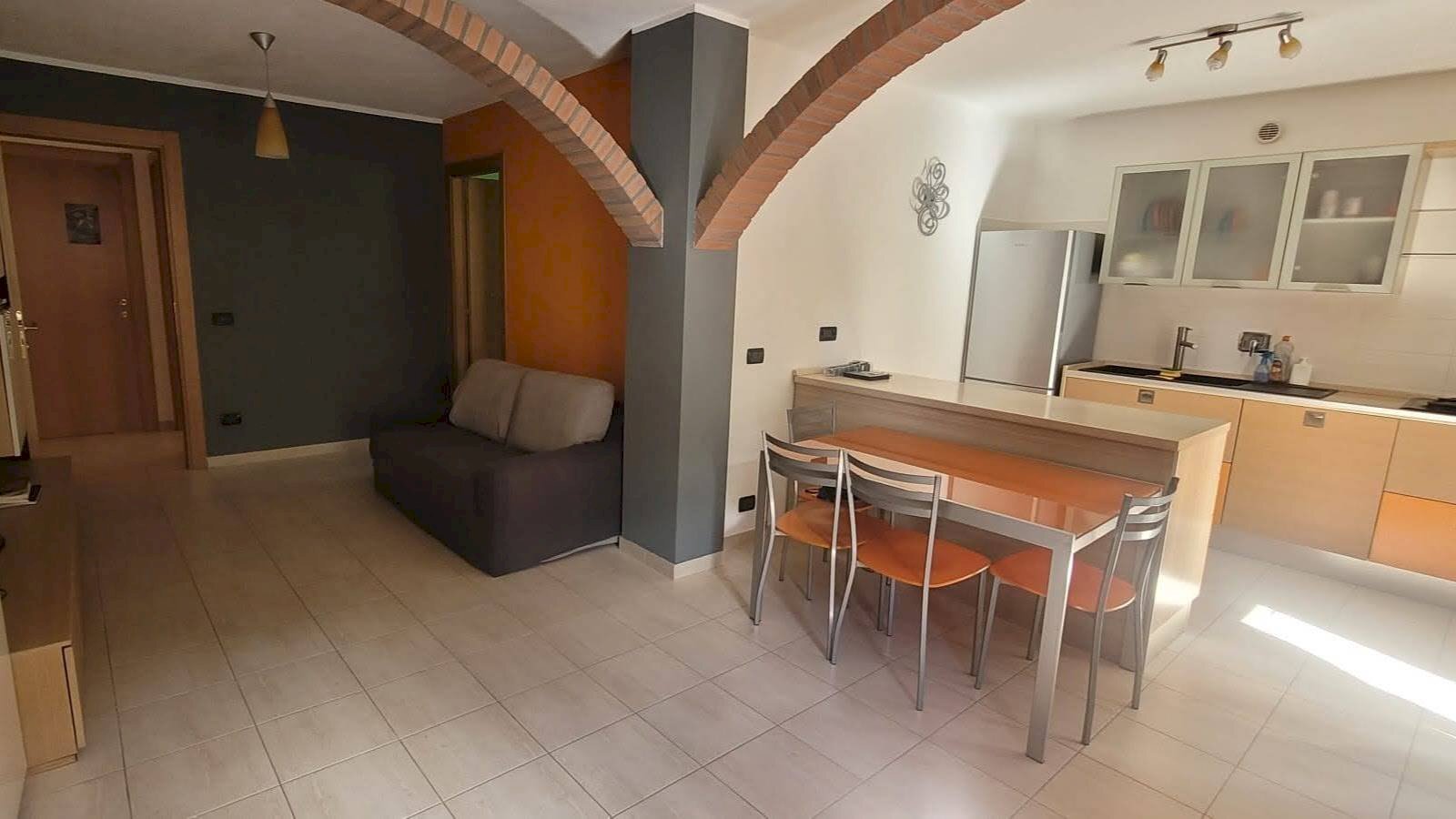 Trilocale Frazione Neyran, Brissogne - foto 3