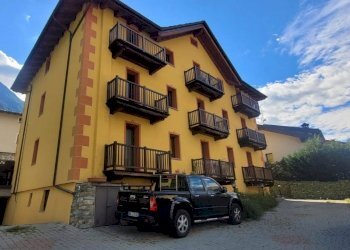 Trilocale Frazione Neyran, Brissogne - foto 1