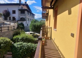 Trilocale Frazione Neyran, Brissogne - foto 5