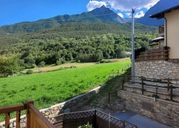 Trilocale Frazione Neyran, Brissogne - foto 6